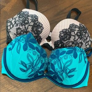 Victoria’s Secret bra bundle